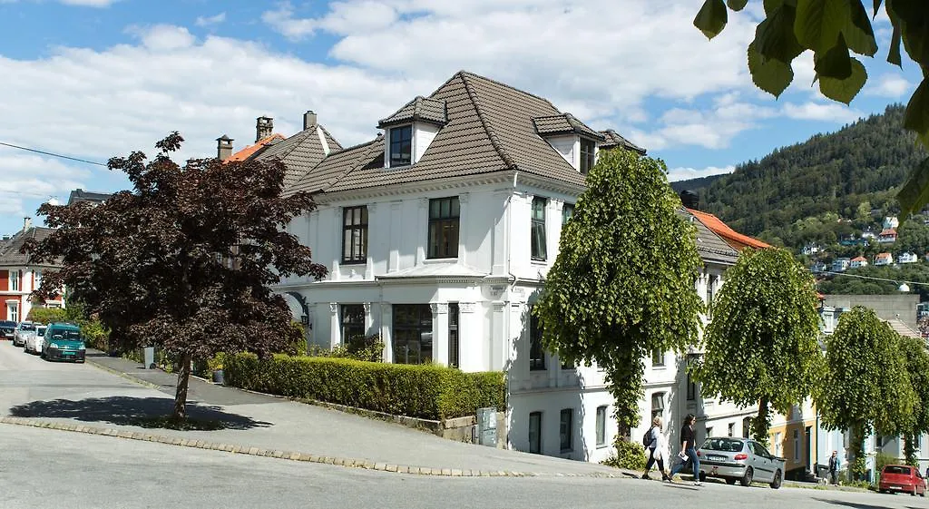 Hotel Park Bergen 3*,