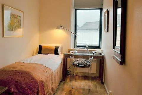 Hotel Park Bergen 3*,