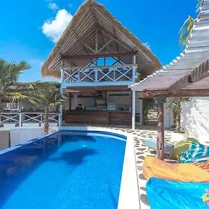 Despacito Loft & Lounge Guest house