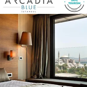 Arcadia Blue Hotel