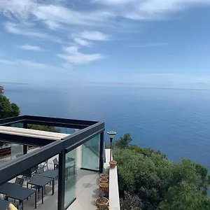 Hotel L'oasi Cala Gonone