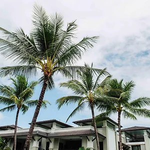 Pullman Sea Temple And Spa Resort