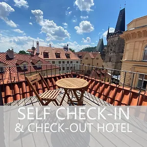 Charles Bridge & By Sivek Aparthotel