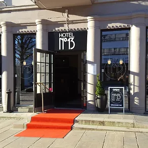 Hotel No13, Bergen