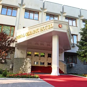 Hotel Olympic Kiev