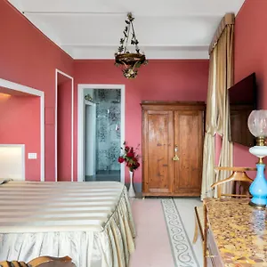 Bed & Breakfast Residenza D'epoca Palazzo Borghesi Siena