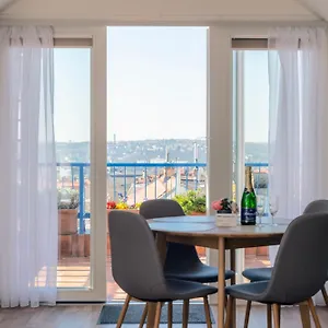 Orion Aparthotel