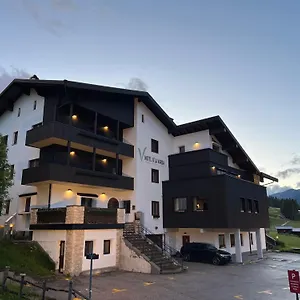 Hotel D'la Varda Padola