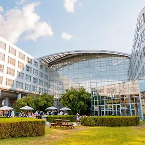 Der Valk Paris Cdg Airport 4* Roissy-en-France