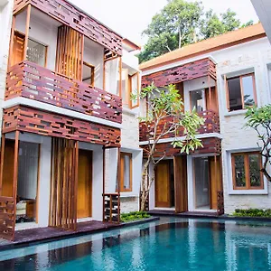 Villa Kakul & Ubud