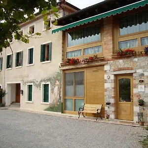 Bed & Breakfast Pergola Valdobbiadene