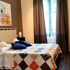 Bed & Breakfast Bruna Firenze