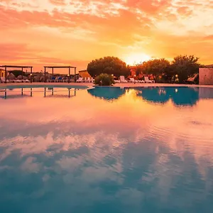 Aparthotel Lu Lamoni Costa Nord Aglientu