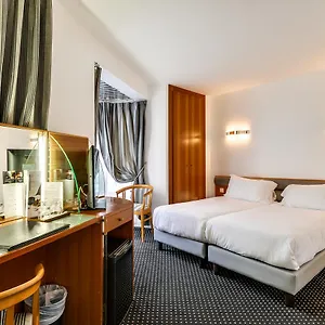 Hotel Luxembourg Paris