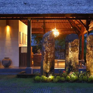 Villa Kayu Lama Ubud