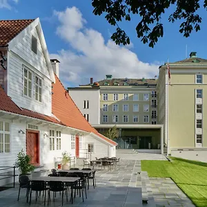 Grand Terminus Bergen