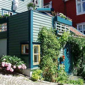 Bed & Breakfast Annehelenes, Bergen