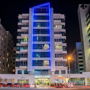 Pearl Coast Premier Hotel