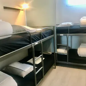 Hostel Budget, Bergen