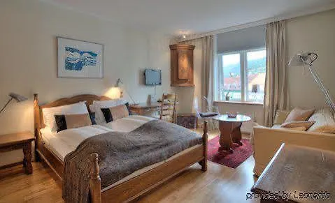 Hotel Park Bergen 3*,
